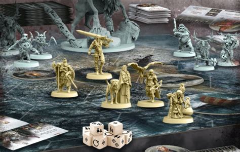 mythic games|Mythic Games: A Fallen Giant of Board Game Crowdfunding.